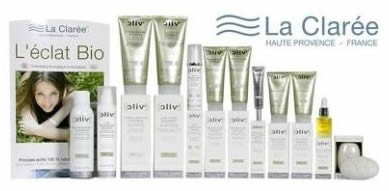 La Claree-Naturkosmetik La Claree-Naturkosmetik
