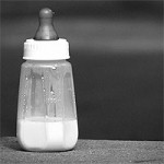 ...die Babyflaschen eventuell giftig sind ?