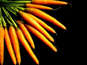 Carotte von carotte orange/FlickR