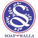 Soapwalla Logo