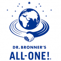 Dr Bronner's Logo