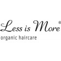 Less Is More Logo