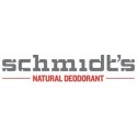 Schmidt's Deodorant Logo