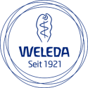 Weleda Logo