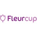 Fleurcup Logo